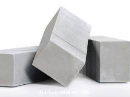 Gạch nhẹ AAC Futek