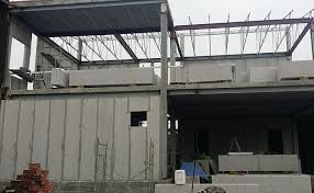 Tấm Panel ALC chuyên dụng cho tường